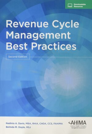 Revenue Cycle Management