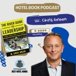 Hotel Books Podcast