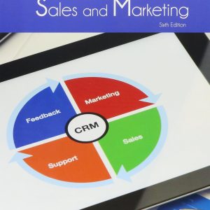 Hospitality Sales and Marketing