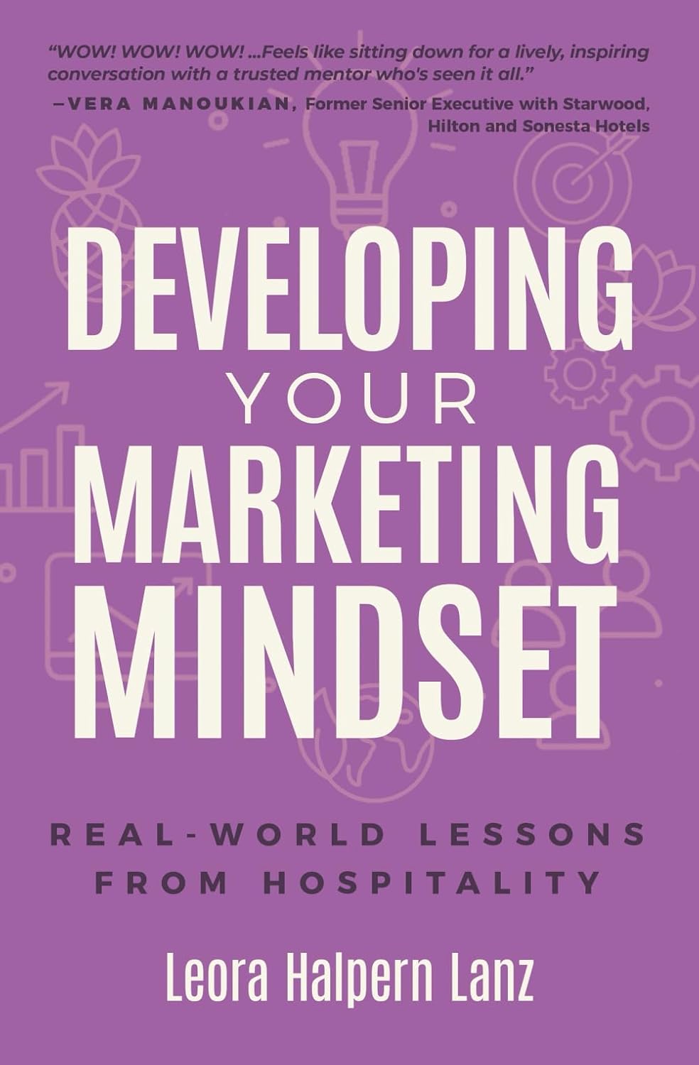 Hotel Marketing Mindset