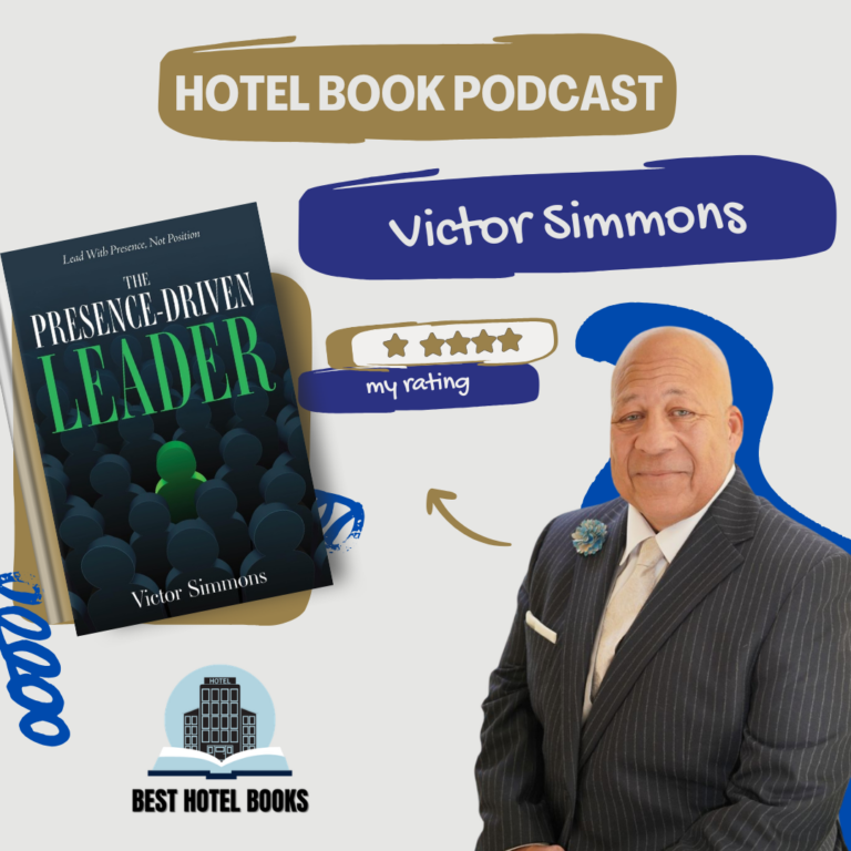 The Presence-Driven Leader: A transformational leadership guide on coaching, influence, and conviction