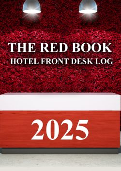 Hotel Red Book